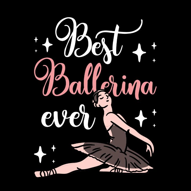 Meilleure danseuse de ballet de tous les temps
