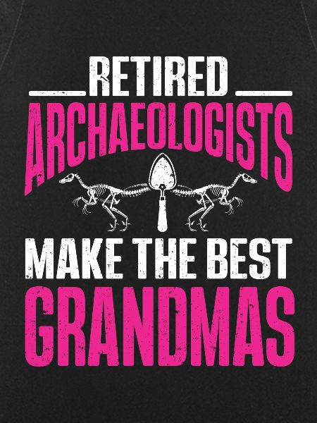 Archaeologist Gift Archaeology