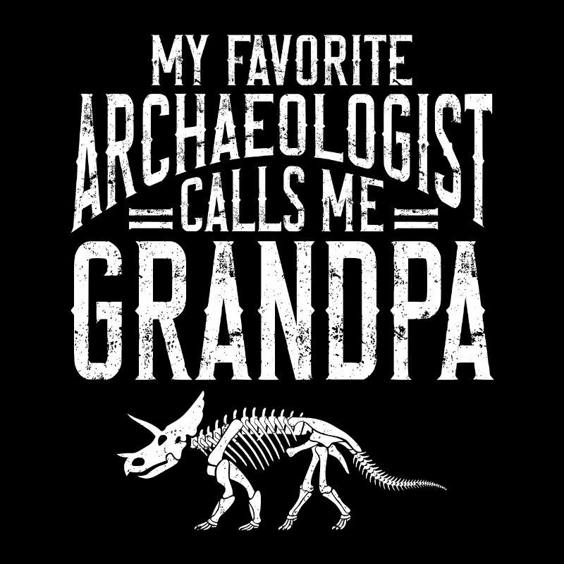 Archéologue Gift Archéologie