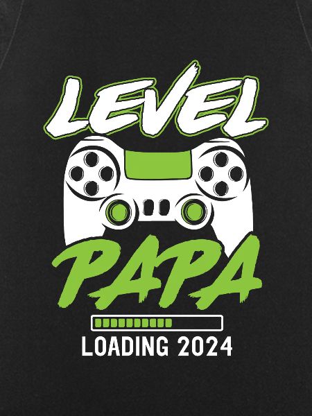 Papa Level Loading 2024