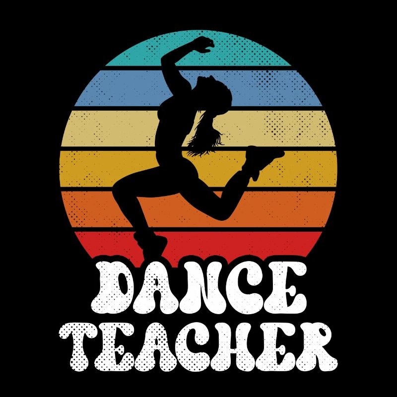 Dance Teacher Dance School Dance Teacher Dance Course