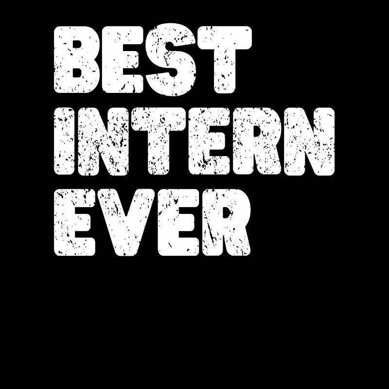 Intern Gift Unpaid Intern