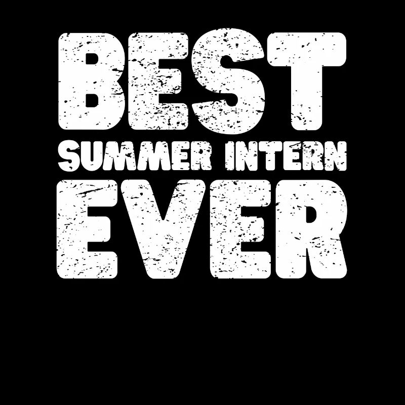 Intern Gift Unpaid Intern