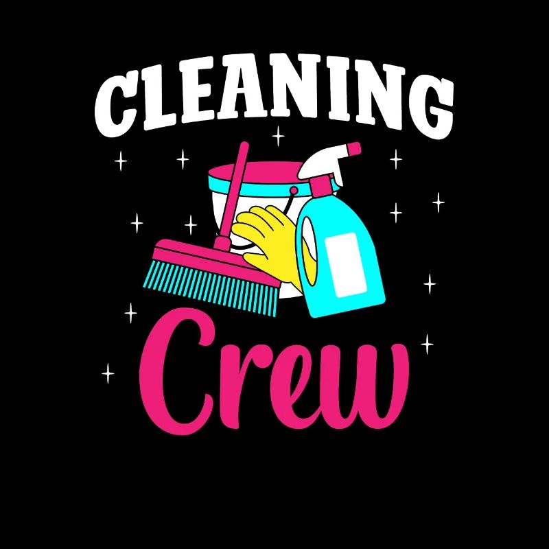 Cleaning Crew