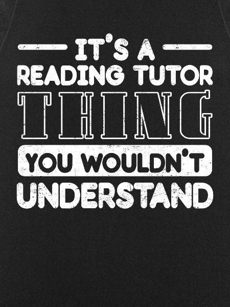Tutor Geschenk Tutor