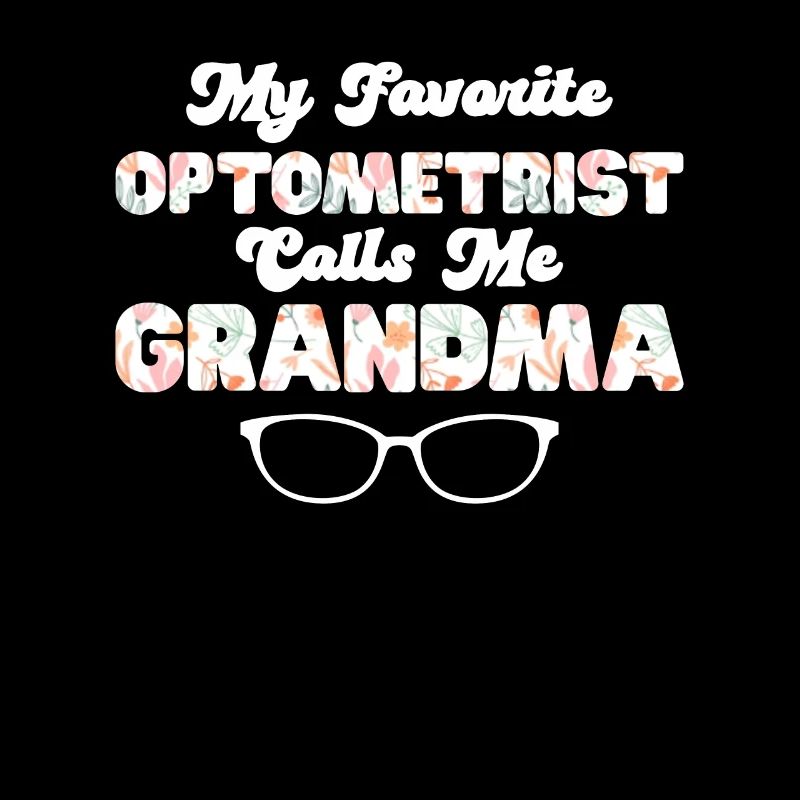 Optiker Geschenk Optometrie