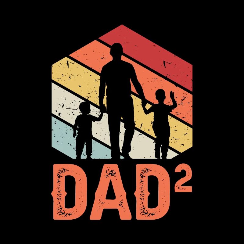 Dad High 2