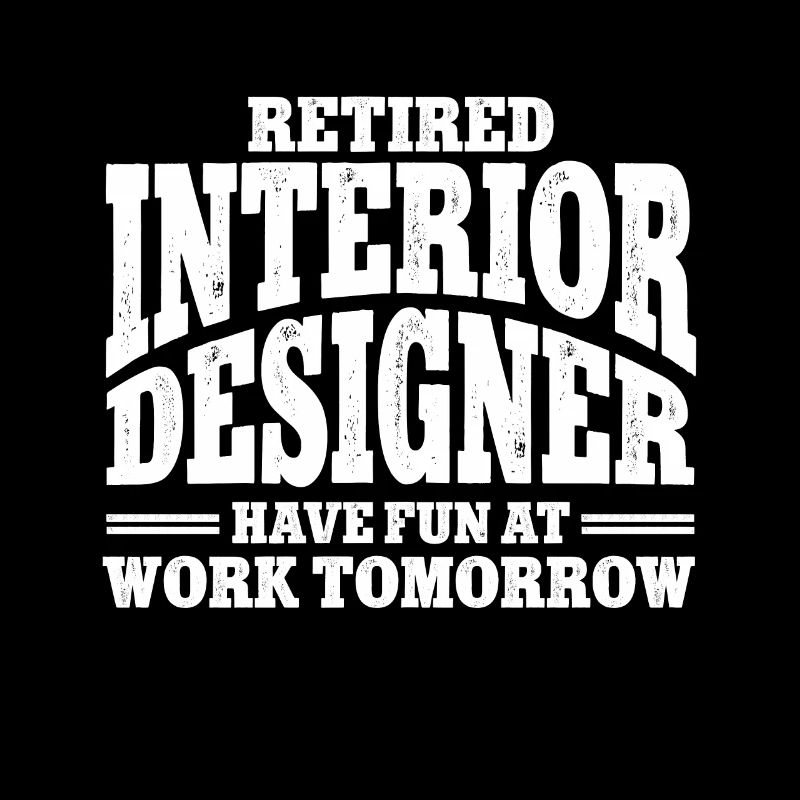 Interior Designer Gift Interior Decoration Designer