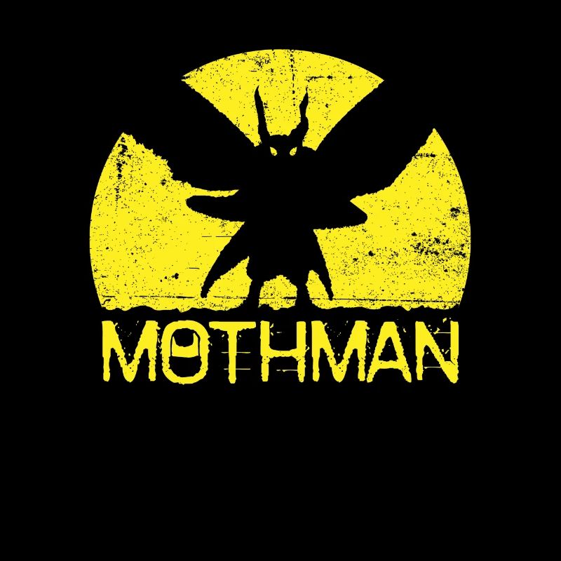 Mothman Point Agréable