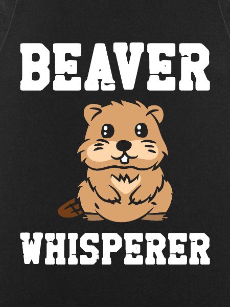 Beaver Whisperer