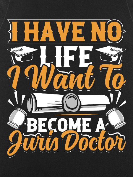Doctorate Degree great