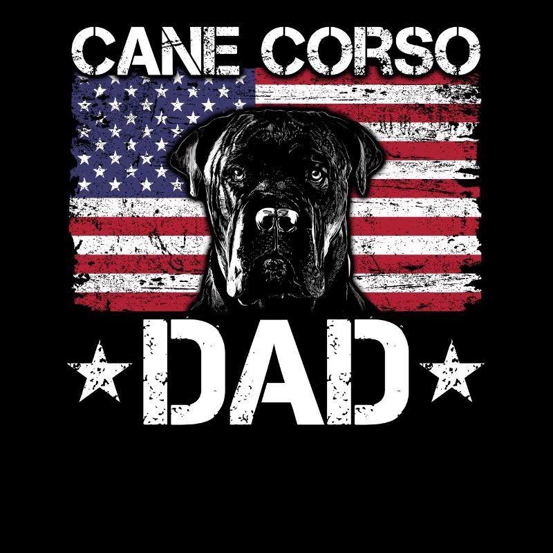 Cane Corso Papa