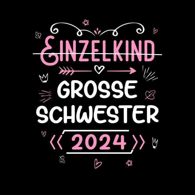 Große Schwester 2024