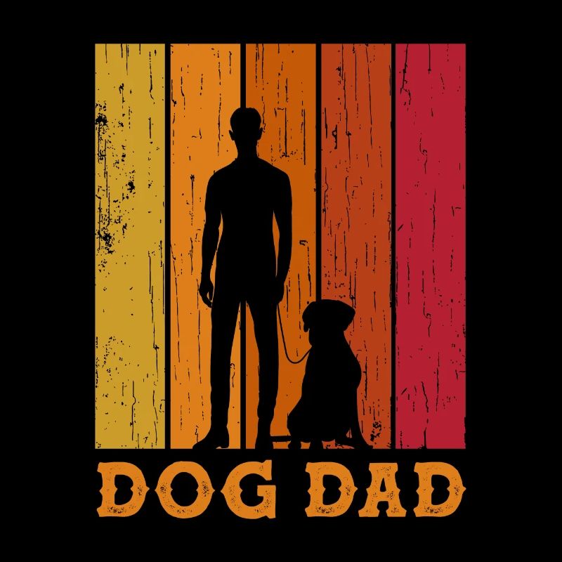 Best Dog Dad Ever