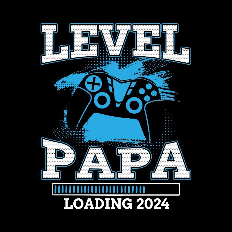 Papa Level Loading 2024 (Garantie du prix le plus bas)