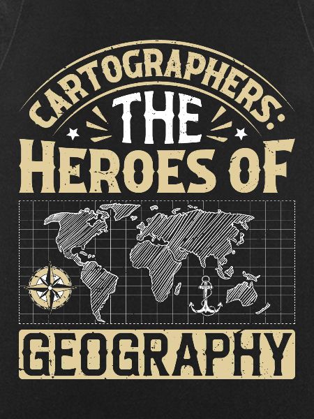 Cartographers