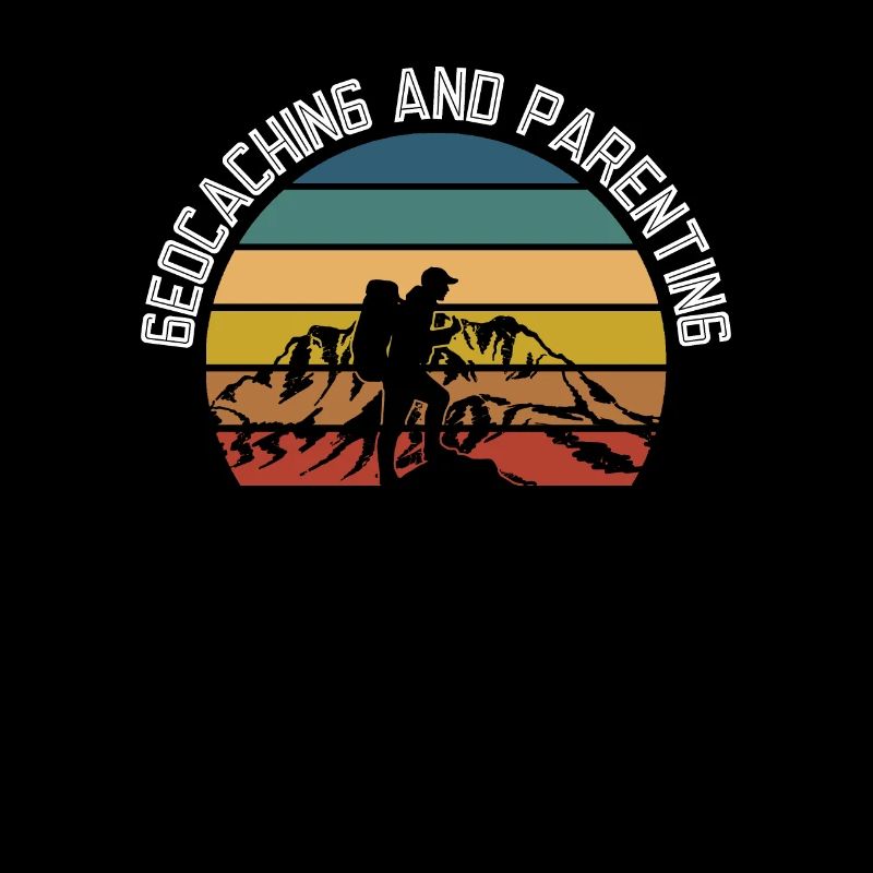 Géocachette et éducation des enfants - Geocaching