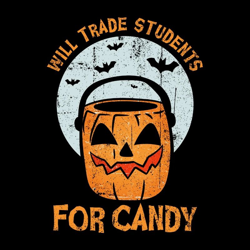 Will Trade Students For Candy