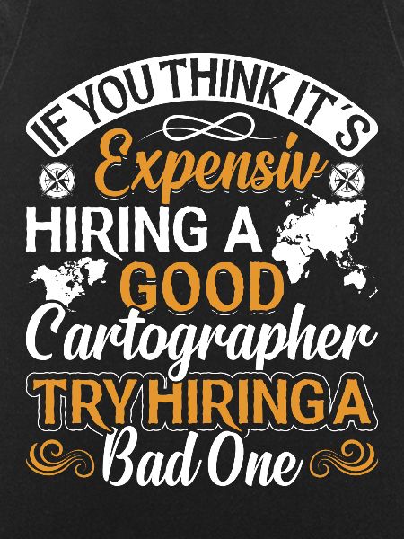 Cartographers
