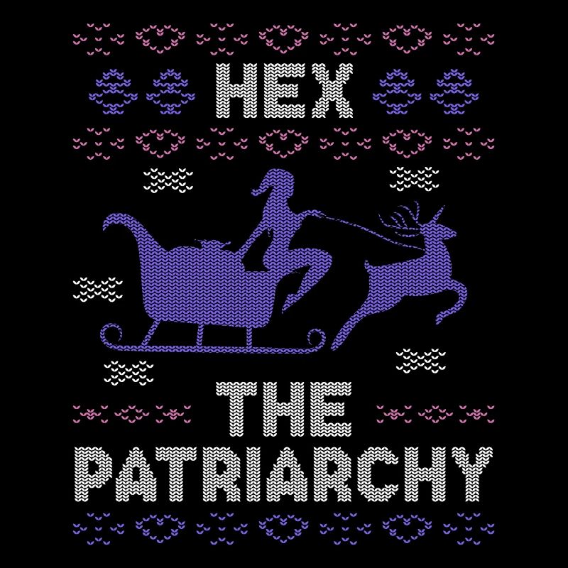 Hex The Patriarchy