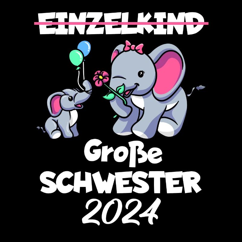 Große Schwester 2024
