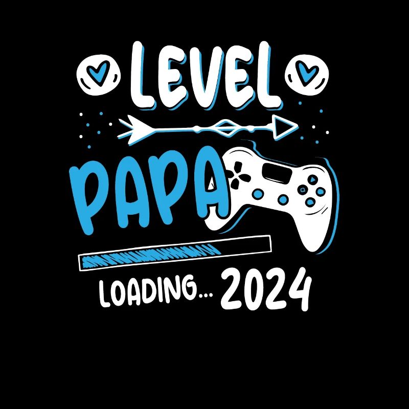 Papa Level Loading 2024
