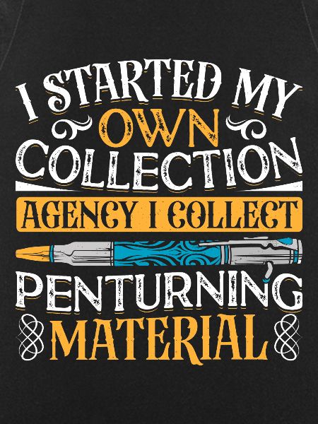 Pen Turning Kit
