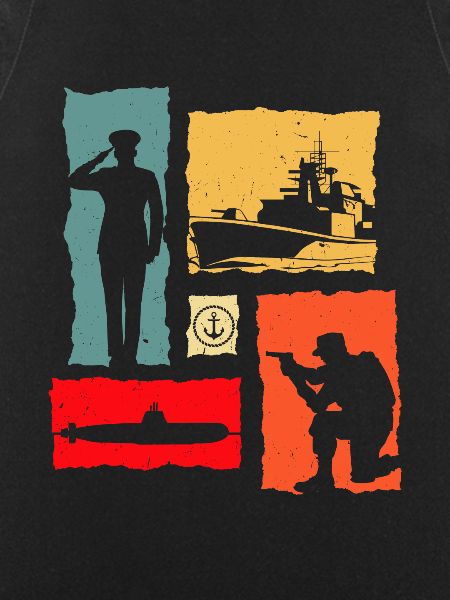 Soldier Retro