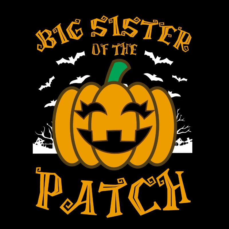 Grande sœur du patch