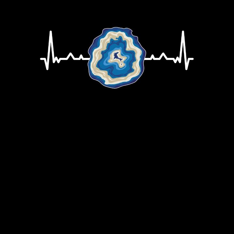 Heartbeat avec Geode - Rockhounding