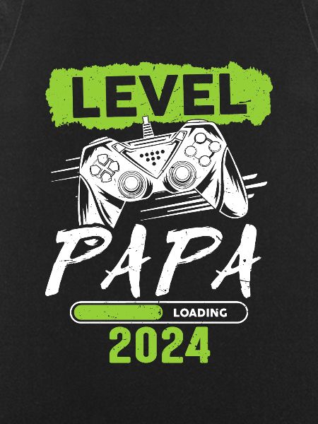 Papa Level Loading 2024