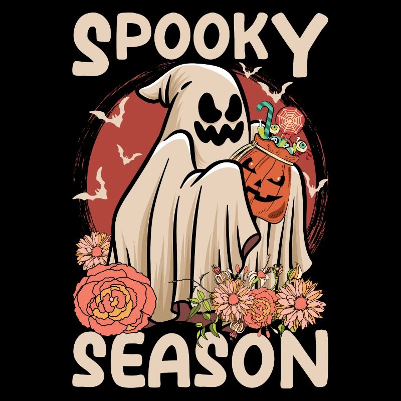 Saison effrayante
