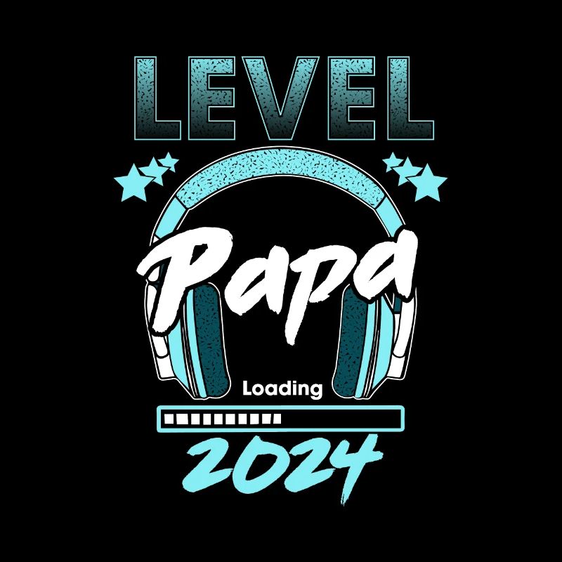 Papa Level Loading 2024