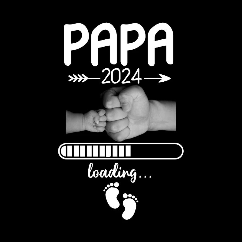 Papa 2024 Loading