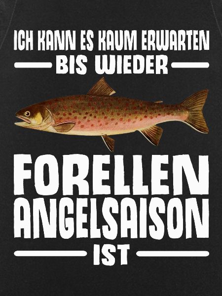 Forellen Angeln