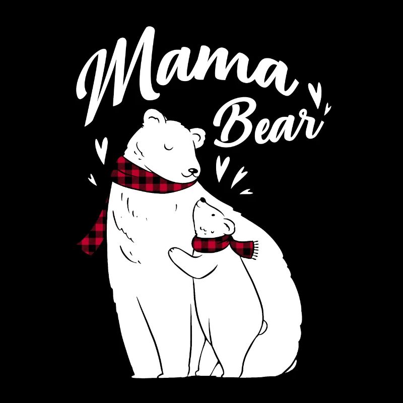 Mama Bear