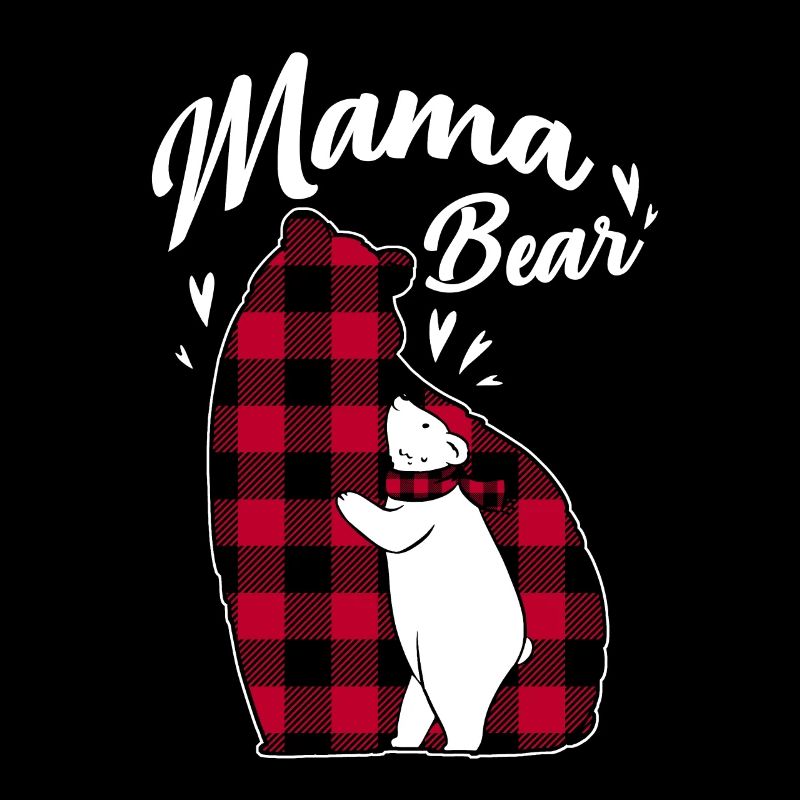 Mama Bear