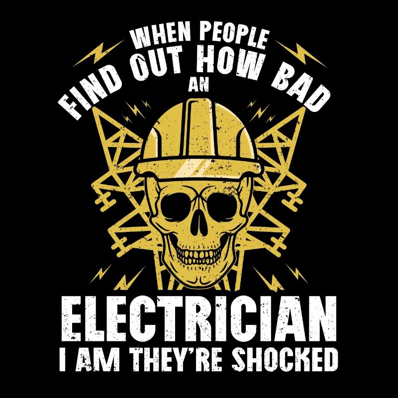 Electrician Gift