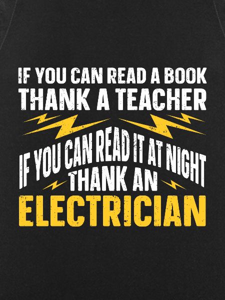 Electrician Gift