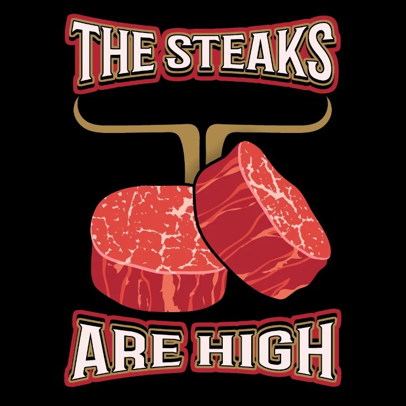 steak, viande, dicton drôle, jeu de mots, jeu de mots