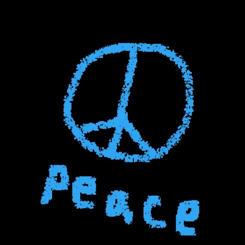 Peace Peace Sign Peace