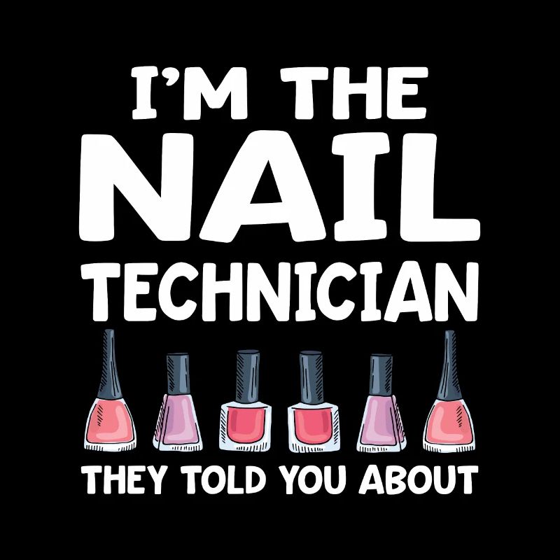 Nageltechniker Nagelstudio Nail Tech