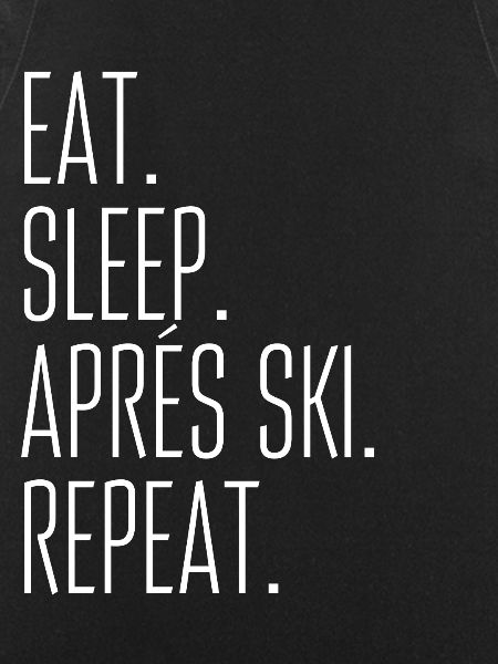 Après-ski
