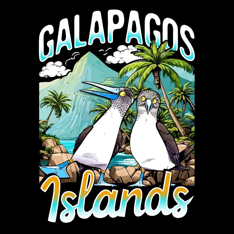 Galapagos Islands