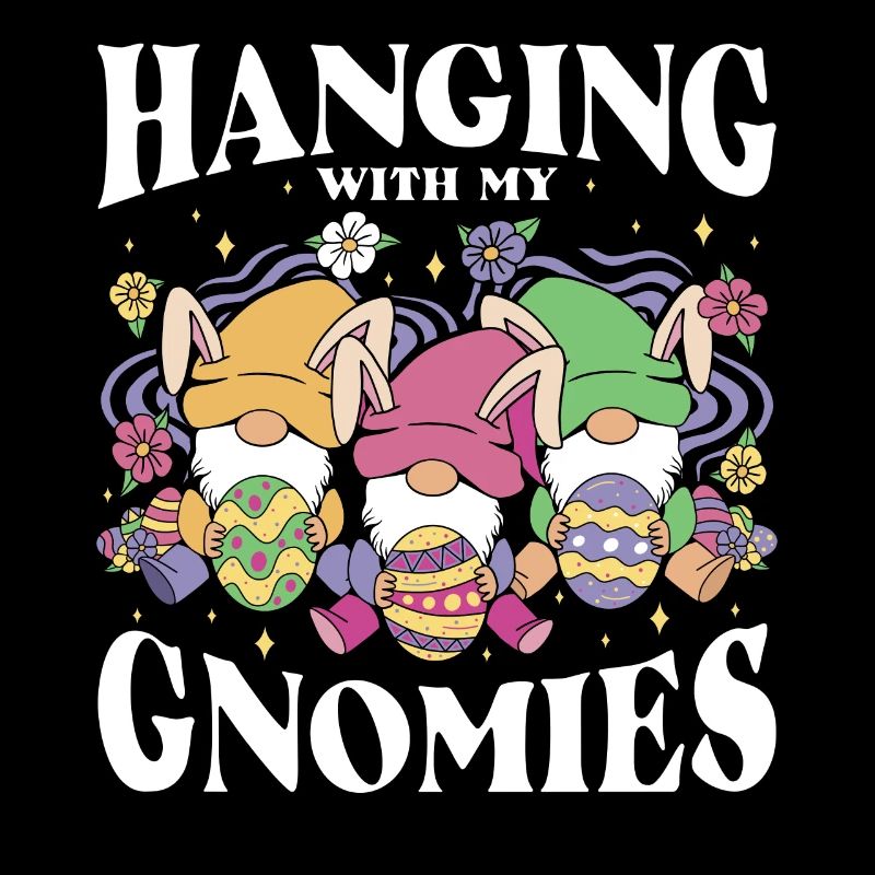 Traîner avec mes gnomies
