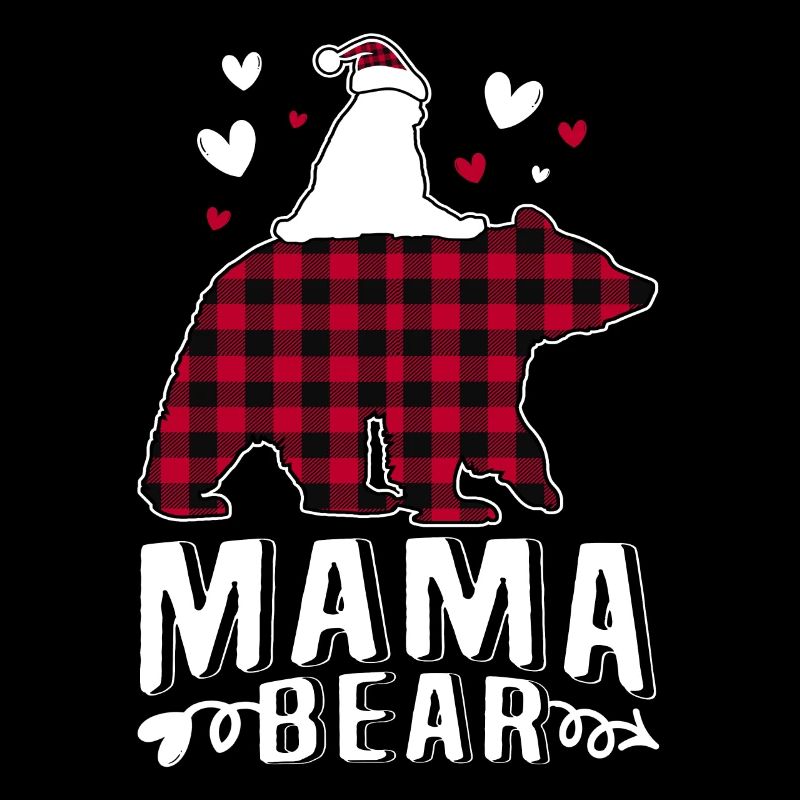 Maman Ours