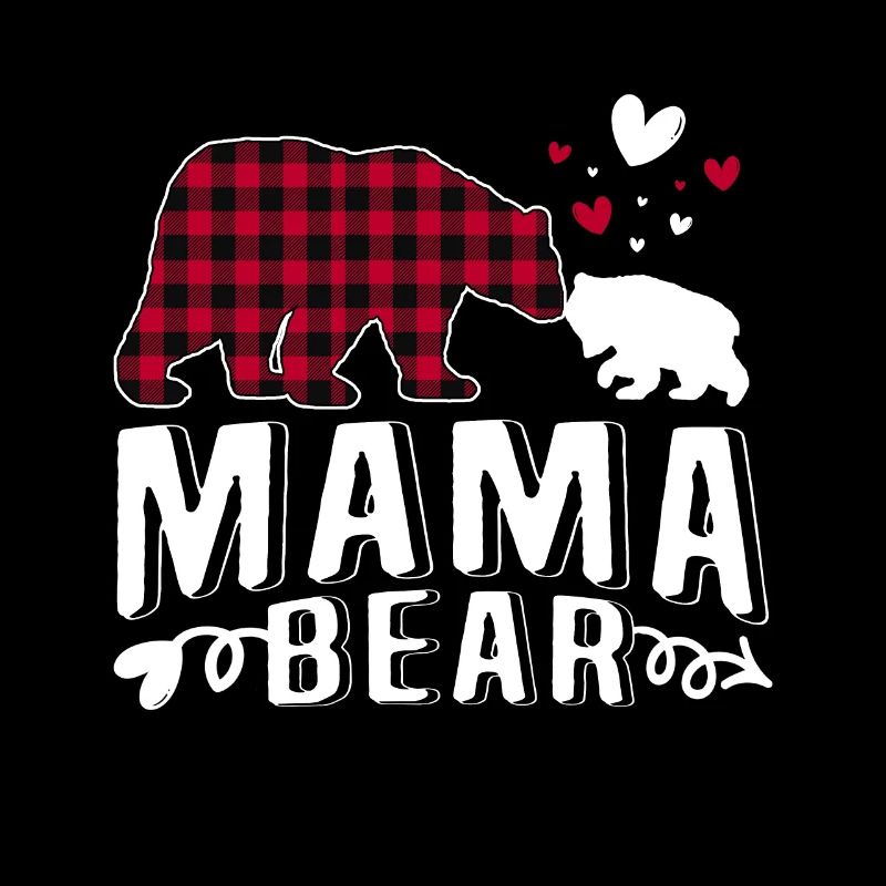 Maman Ours