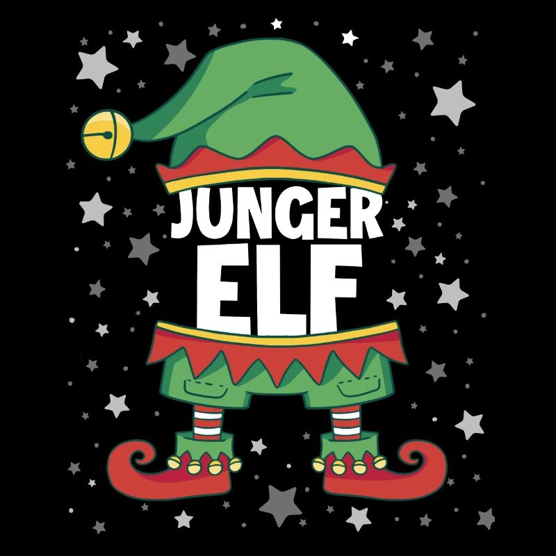 Junger Elf