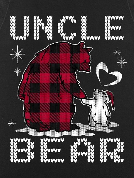 Uncle Bear