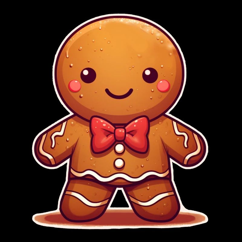 Gingerbread